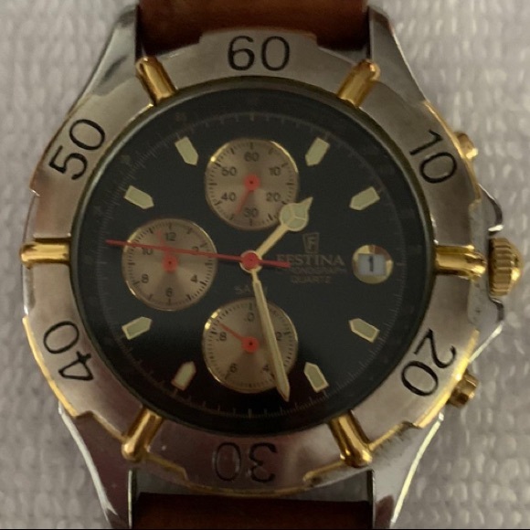 Watch Festina - Picture 1 of 3